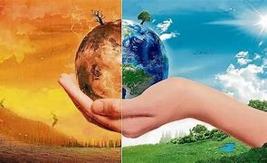 Acciones Personales contra el Cambio Climático