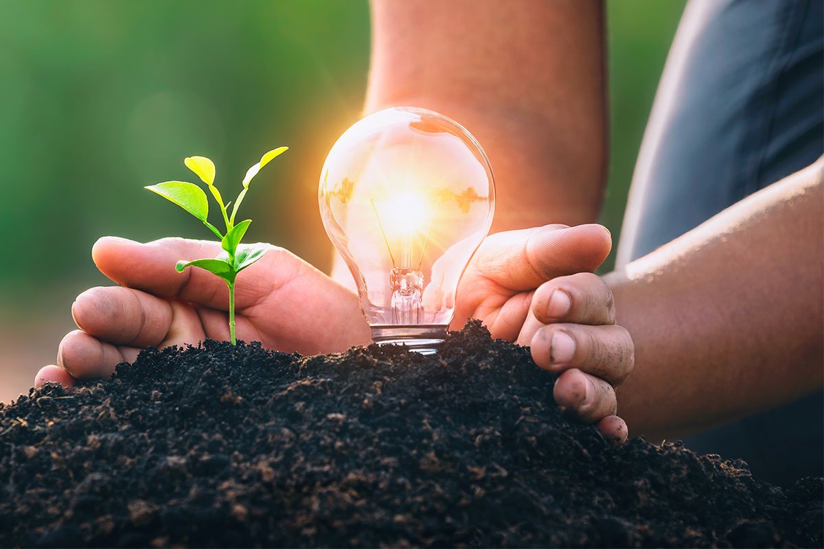 Soluciones al Cambio Climático