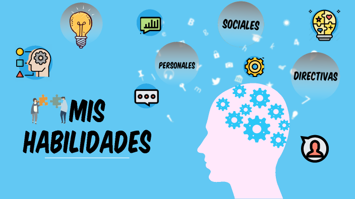 Portfolio Digital sobre sus Habilidades