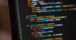 Libro Digital sobre la Programación